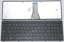 ban phim keyboard  IBM Lenovo Ideapad G500S